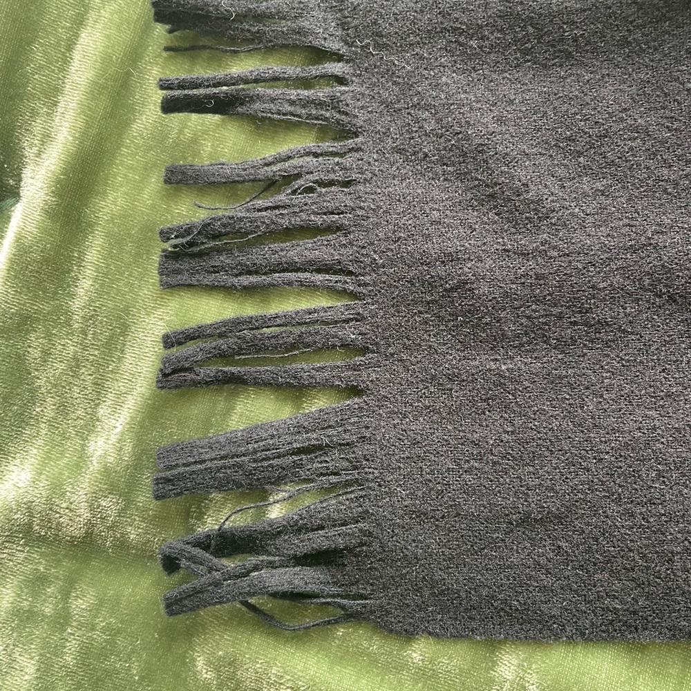 Pendleton Wool Scarf - image 3